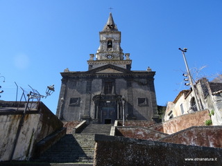 San Nicola Trecastagni
